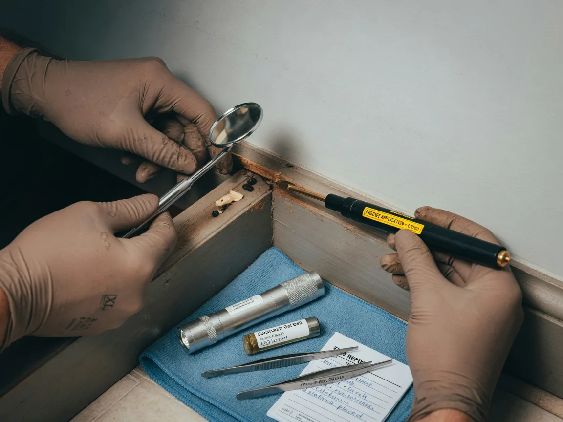 Why choose Emergency Pest Control in Brookside, NJ